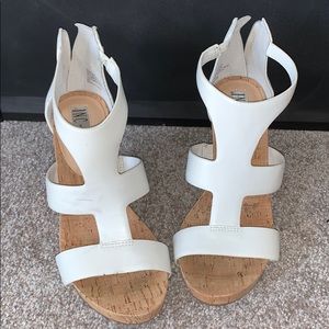 Used Wedges